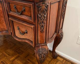 Grand Revival Sideboard