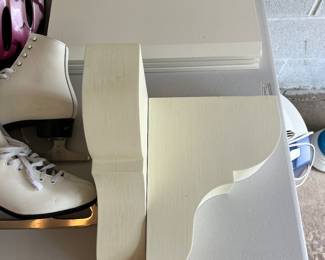 Corbels