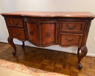 Grand Revival Sideboard