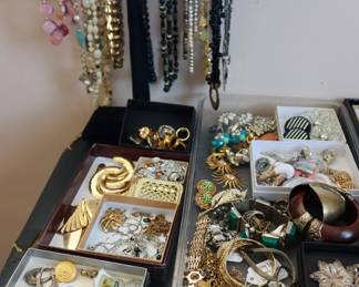 Costume Jewelry