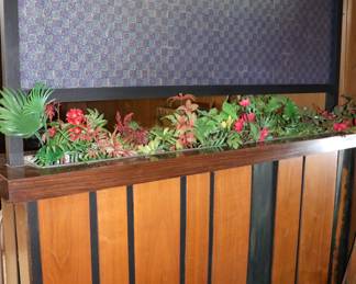 Retro Room Divider (4 available)