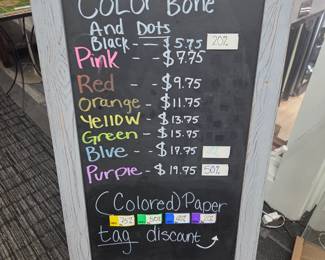 Sale Picture