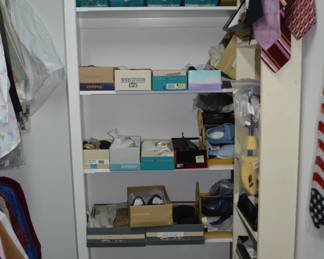 Ladies shoes