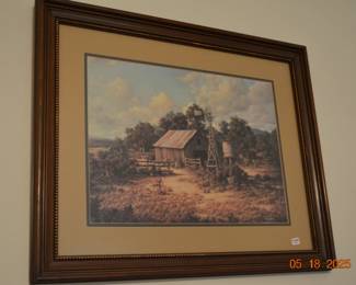Windberg print