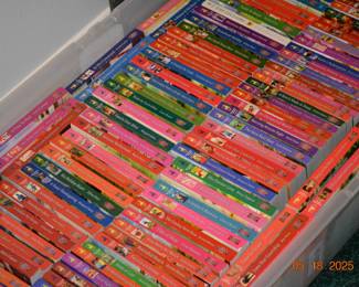 Books