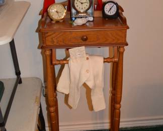 Clothes Butler
