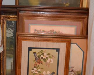 Wall decor