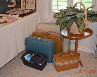 Luggage