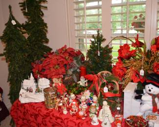 Christmas Decor