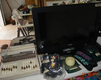 Electronics