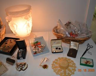 Vintage jewelry