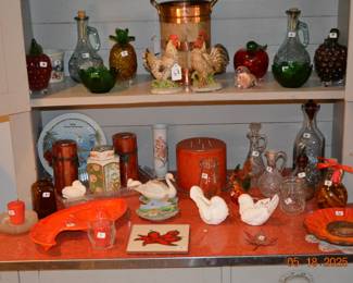 Collectibles