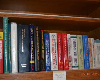 Books