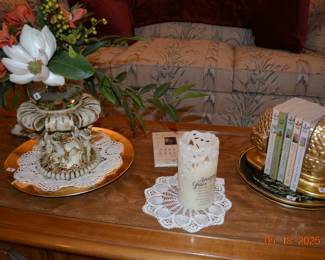 Decor