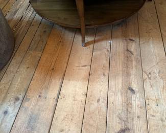 Century coffee table