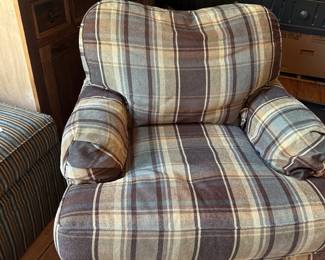 Swivel Chair