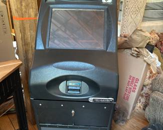 Mega force gaming (missing power plug) easy to buy