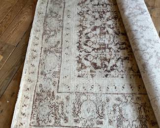 Area rugs (Ralph Lauren pictured)