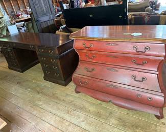 Vintage furniture
