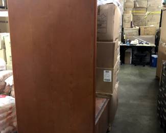 Hon office desk $20