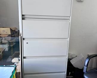 office chair