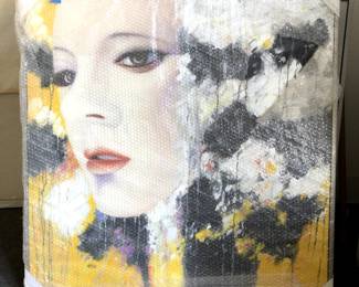 oil painting