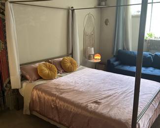 4post bed