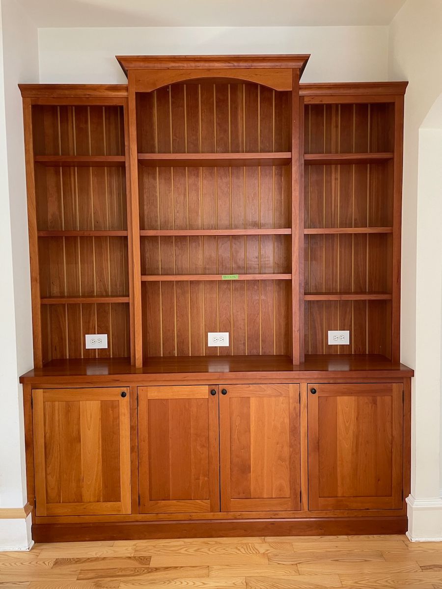 $325 -- wall cabinet