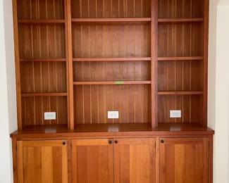 $325 -- wall cabinet