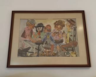 Sale Picture