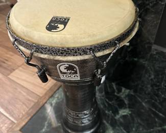 Toca drum