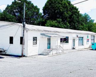 Pure & Simple Estate Sale hosted at the Mustard Seed Mercantile