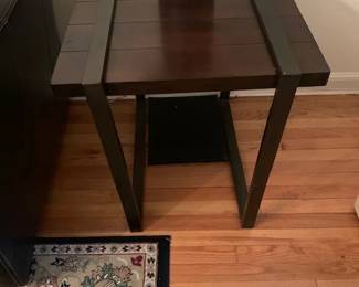 End Table
