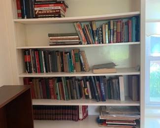 More Books