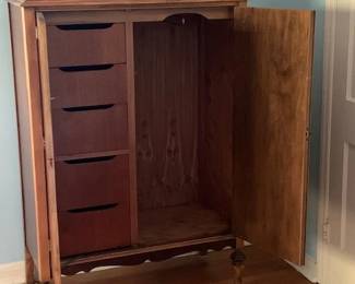 Lots of Storage