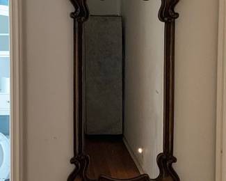 Wall Mirror - oblong