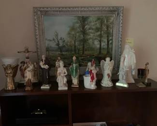 Religious Figures