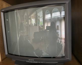 Sony TV