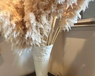 Decorative vases