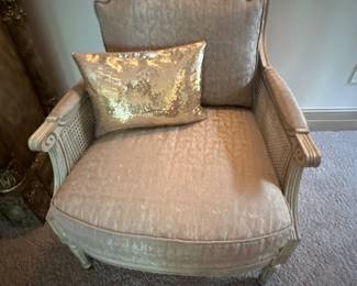 Side chair