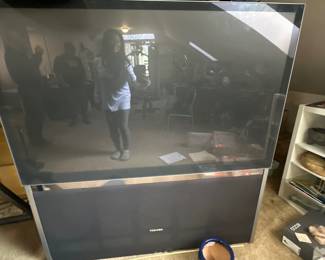 TV