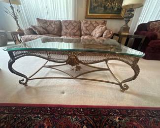 Coffee tables
