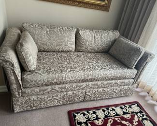 Loveseat