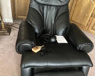 Massage chair