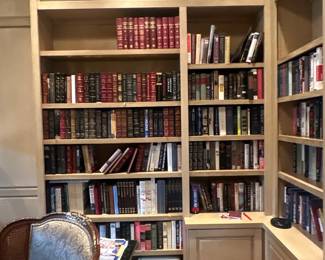 Book collection