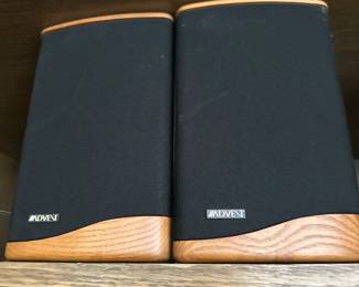 Speakers