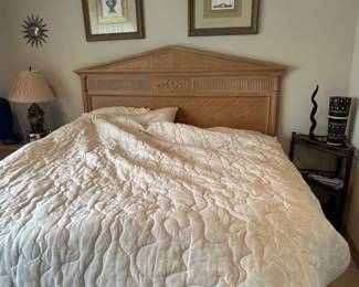 Bedframe