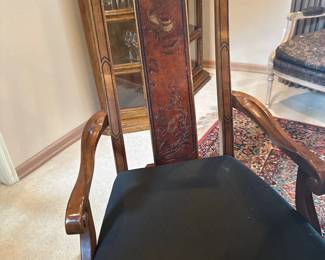 Dining chairs