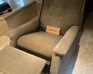 Recliner