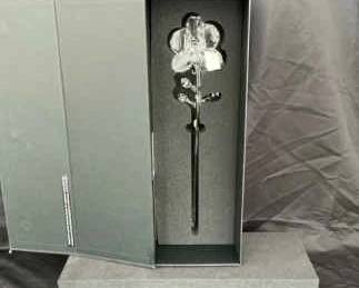 Waterford Orchid